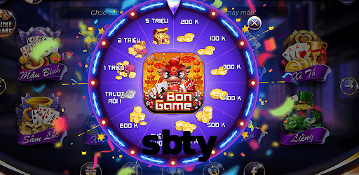 sbty