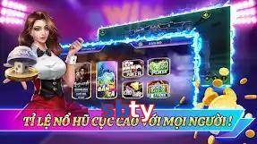 sbty