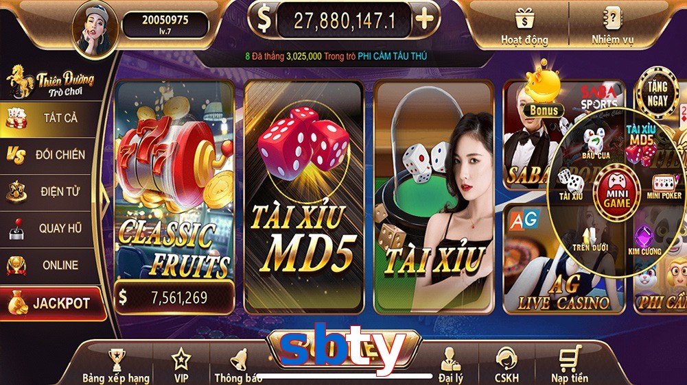 sbty