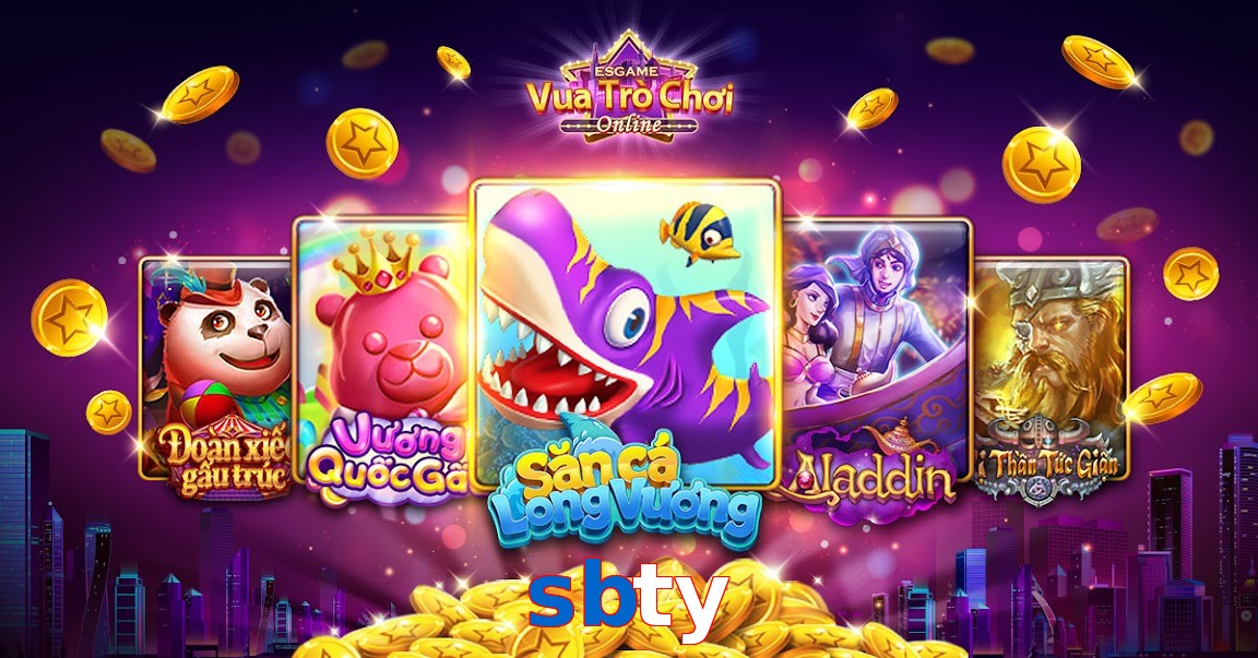 sbty