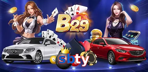sbty