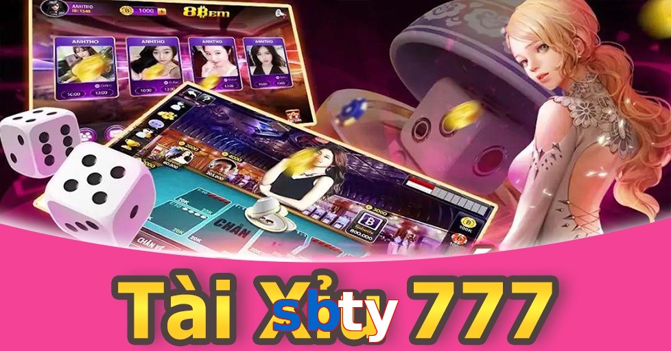 sbty