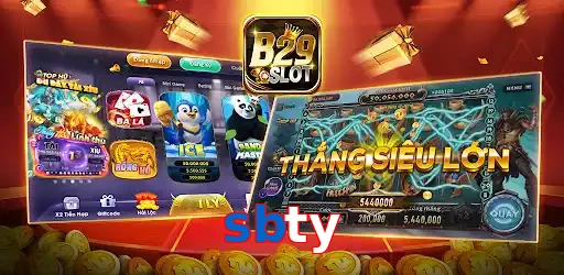 sbty