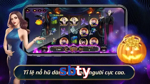 sbty