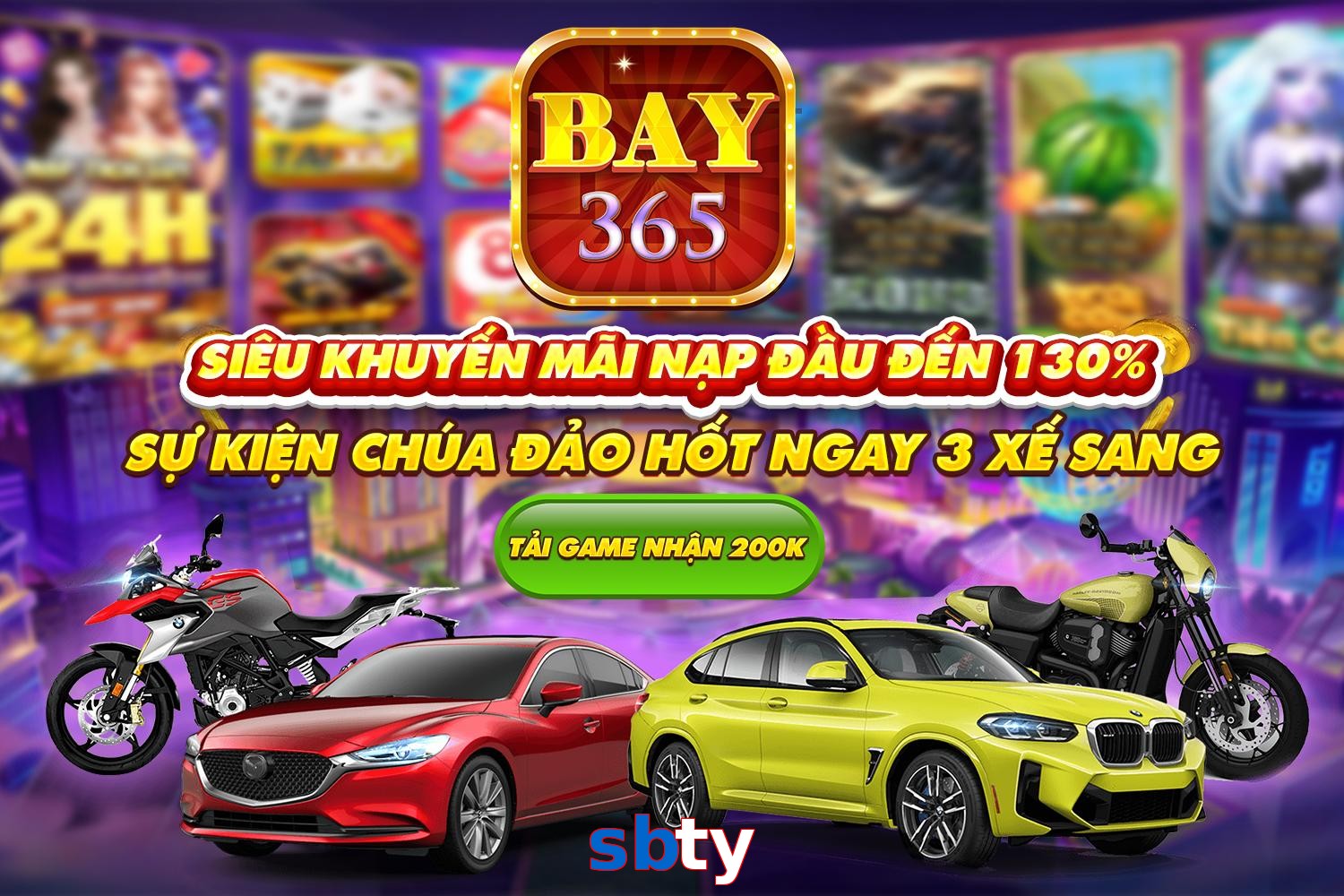 sbty