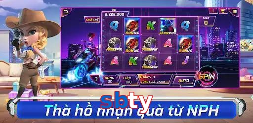 sbty
