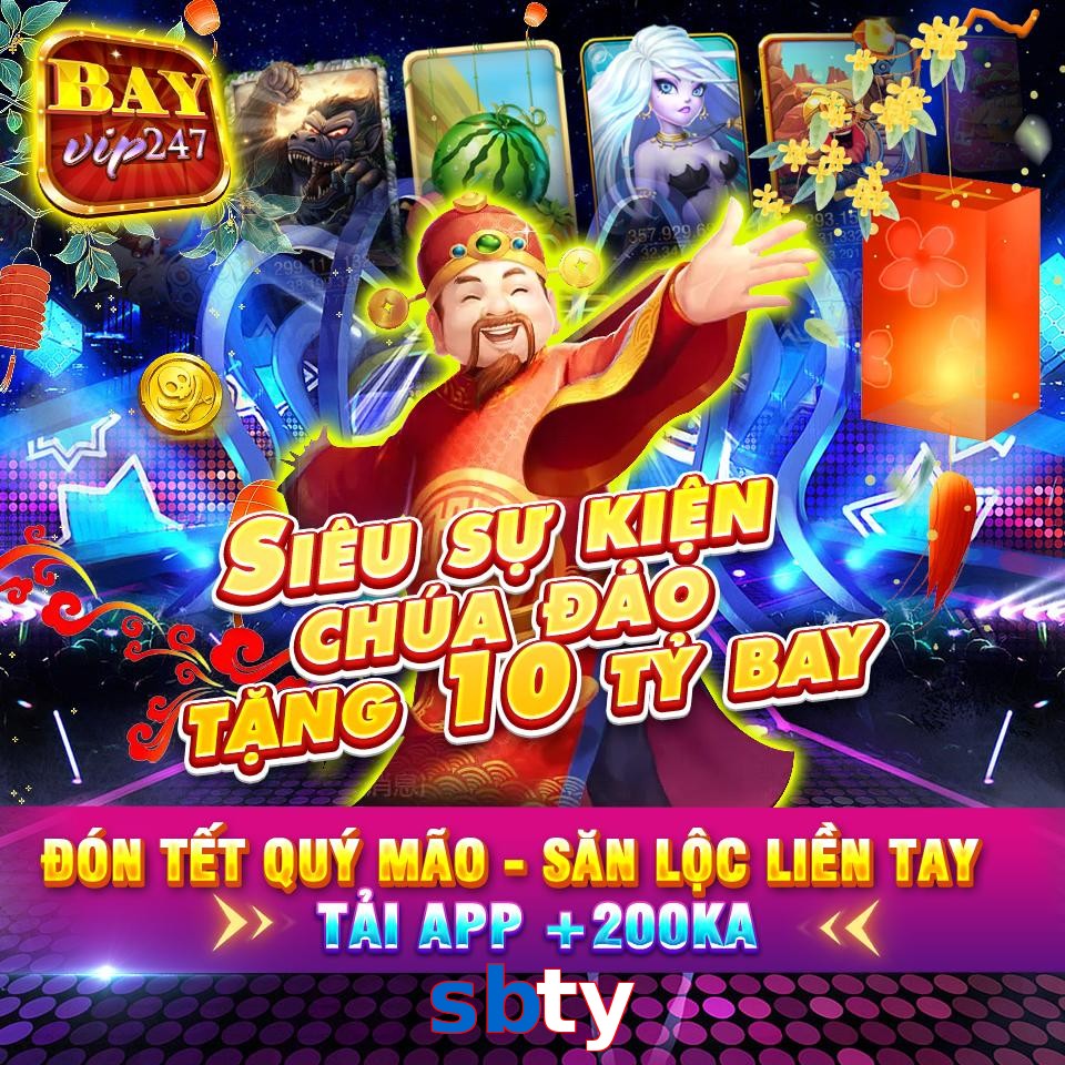 sbty